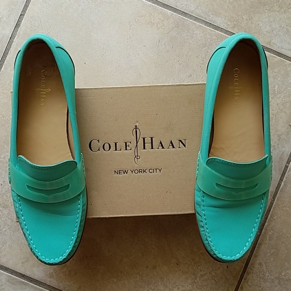 Cole Haan Shoes - Cole Haan